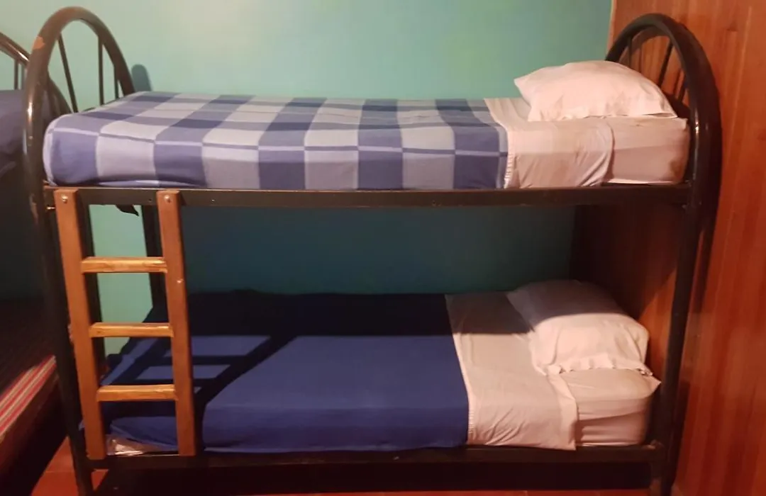 Hostel Monteverde Backpackers-1