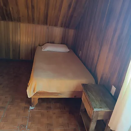 Hostel Monteverde Backpackers-3