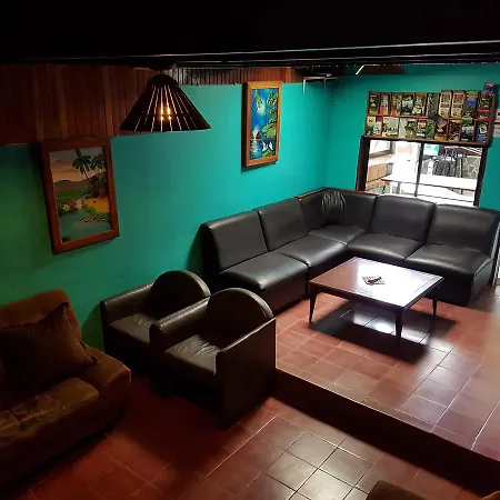 Hostel Monteverde Backpackers-2
